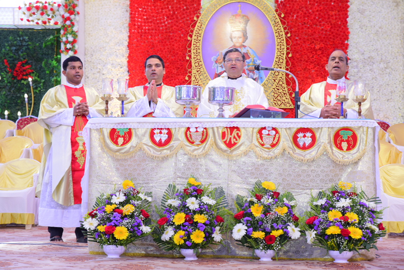 Infant Jesus